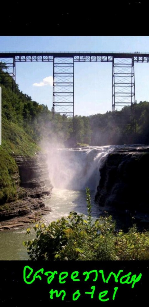 Greenway Motel image 1